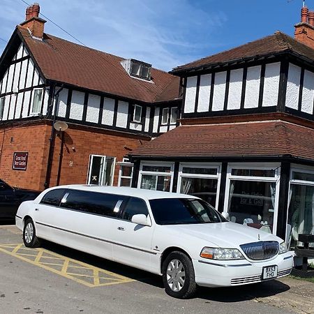 The Links Hotel Skegness Eksteriør billede