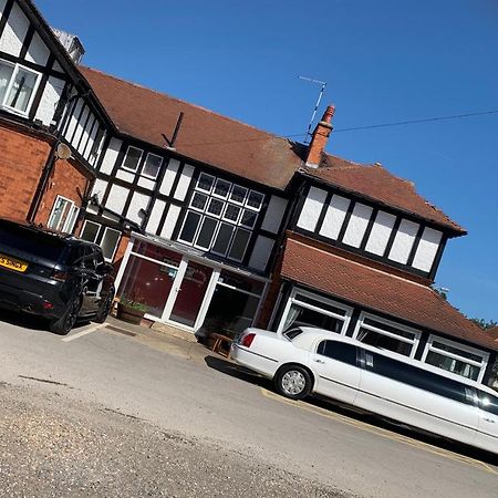 The Links Hotel Skegness Eksteriør billede