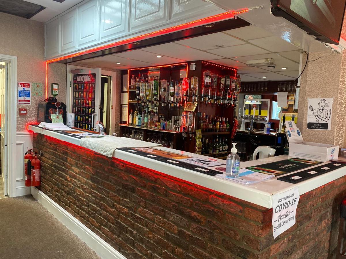 The Links Hotel Skegness Eksteriør billede