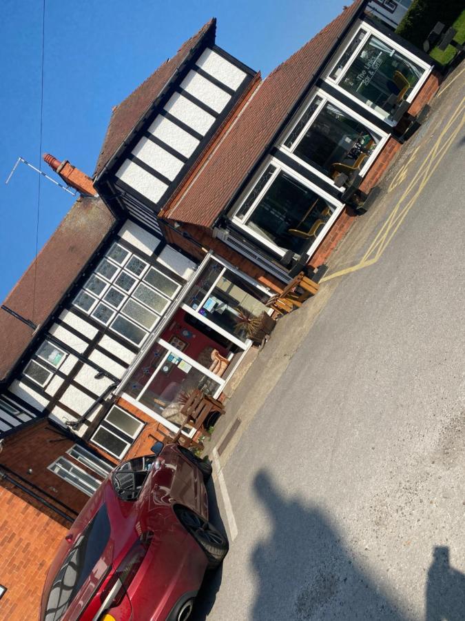 The Links Hotel Skegness Eksteriør billede