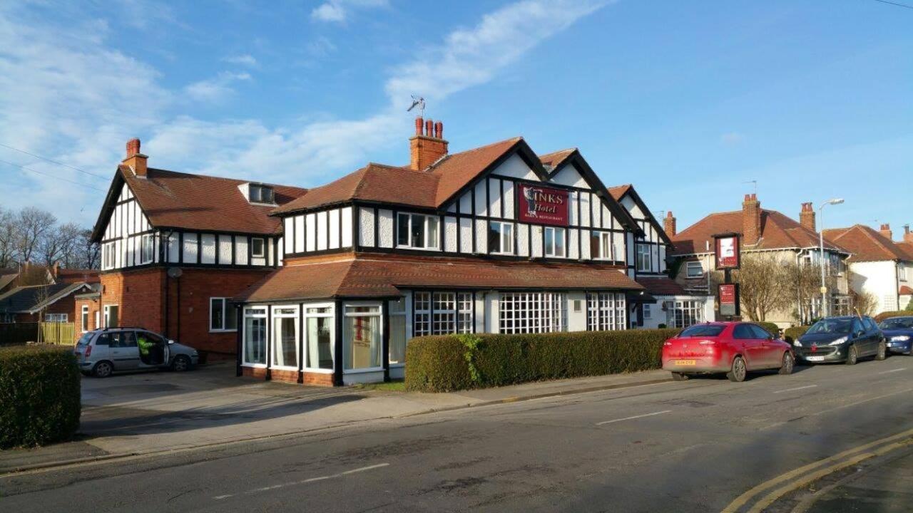 The Links Hotel Skegness Eksteriør billede