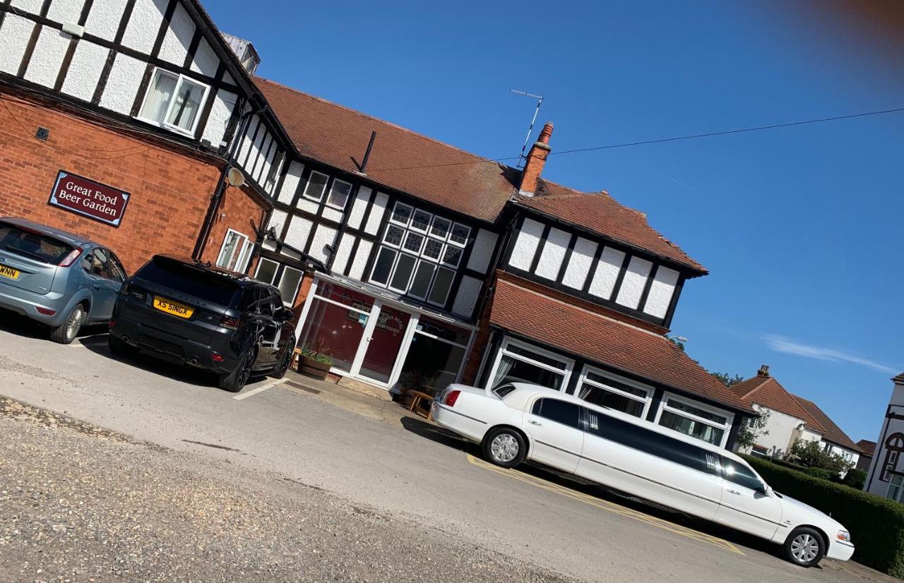The Links Hotel Skegness Eksteriør billede