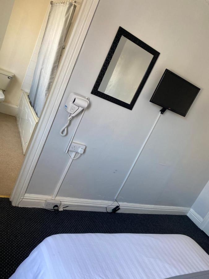The Links Hotel Skegness Eksteriør billede