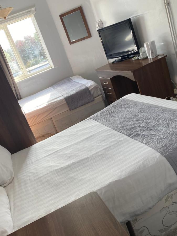 The Links Hotel Skegness Eksteriør billede