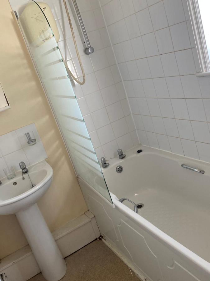 The Links Hotel Skegness Eksteriør billede