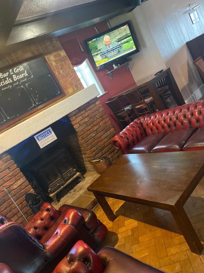 The Links Hotel Skegness Eksteriør billede