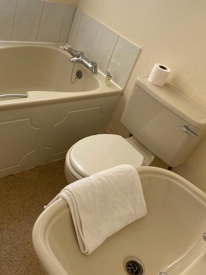 The Links Hotel Skegness Eksteriør billede