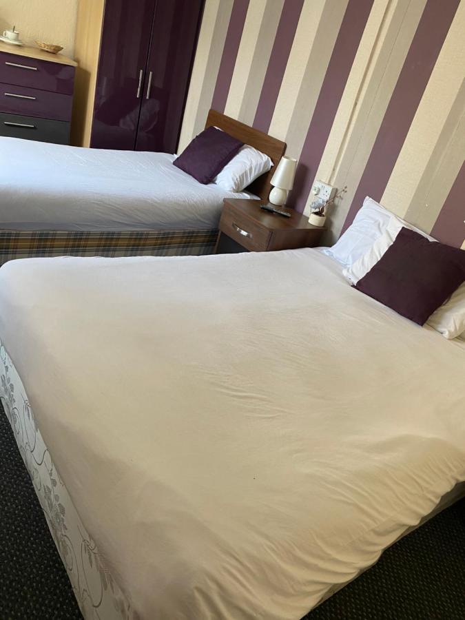 The Links Hotel Skegness Eksteriør billede