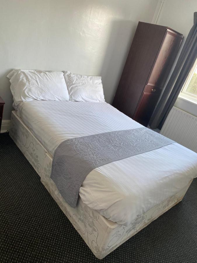 The Links Hotel Skegness Eksteriør billede