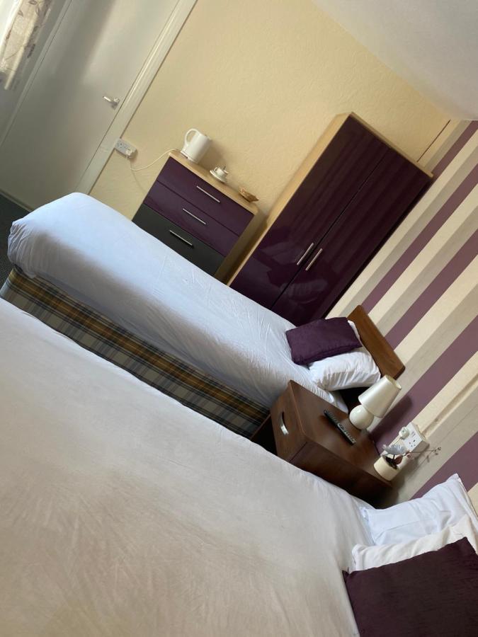 The Links Hotel Skegness Eksteriør billede