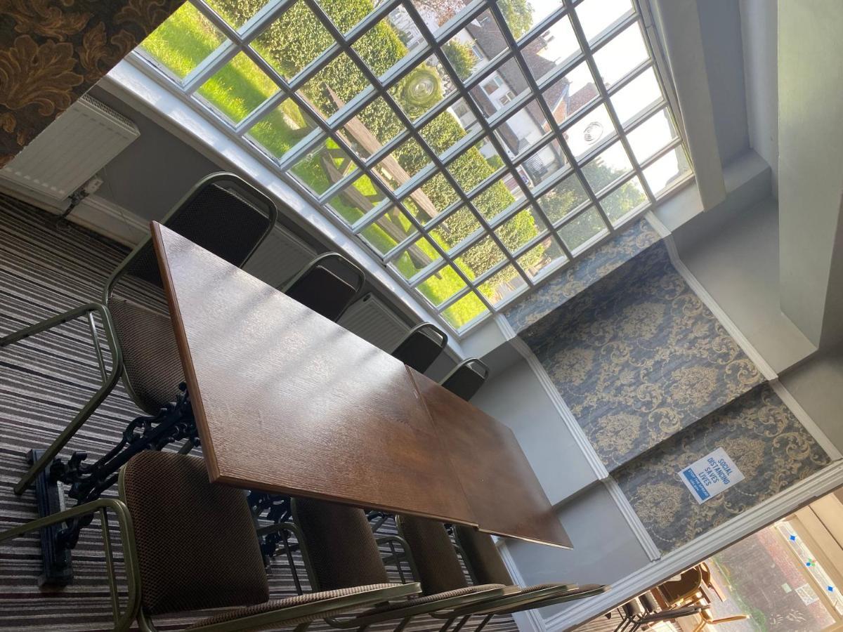 The Links Hotel Skegness Eksteriør billede