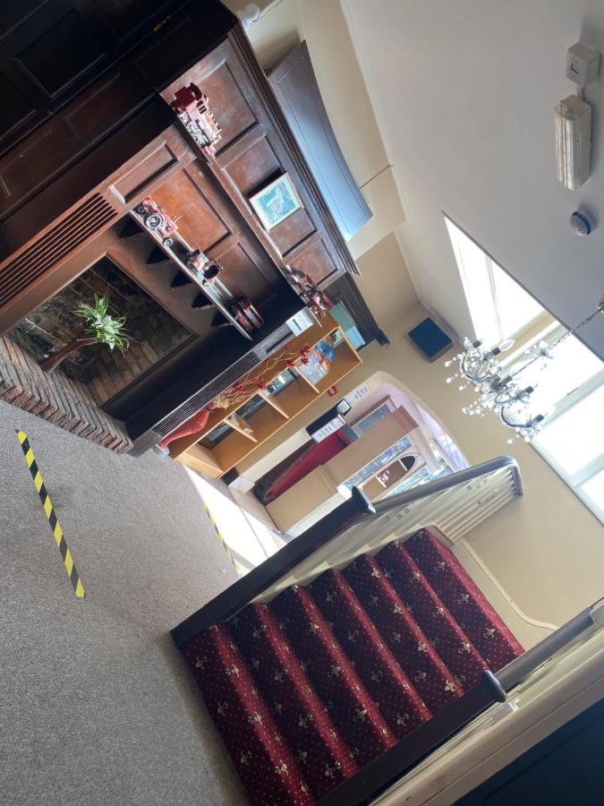 The Links Hotel Skegness Eksteriør billede
