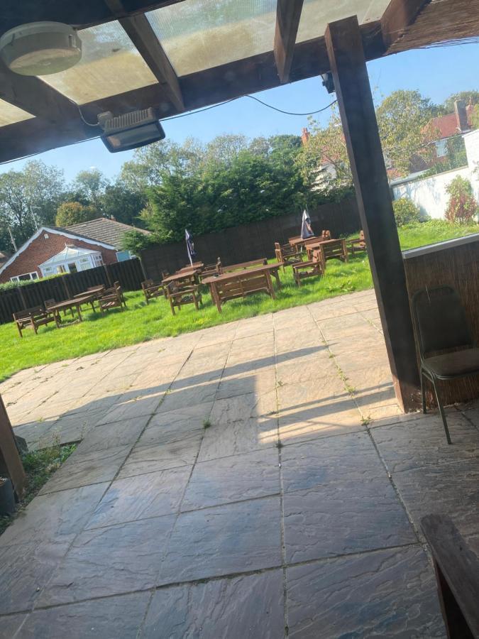 The Links Hotel Skegness Eksteriør billede
