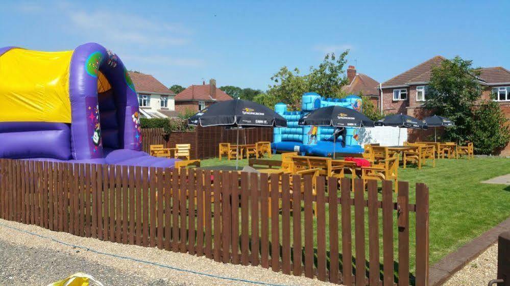 The Links Hotel Skegness Eksteriør billede