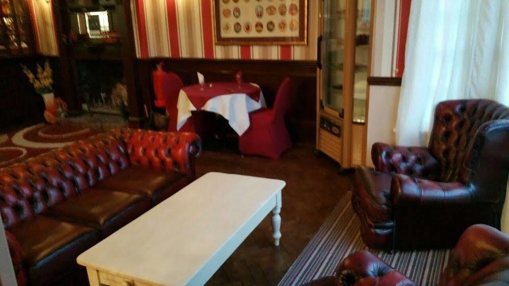 The Links Hotel Skegness Eksteriør billede