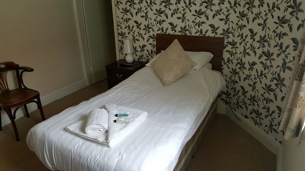 The Links Hotel Skegness Eksteriør billede