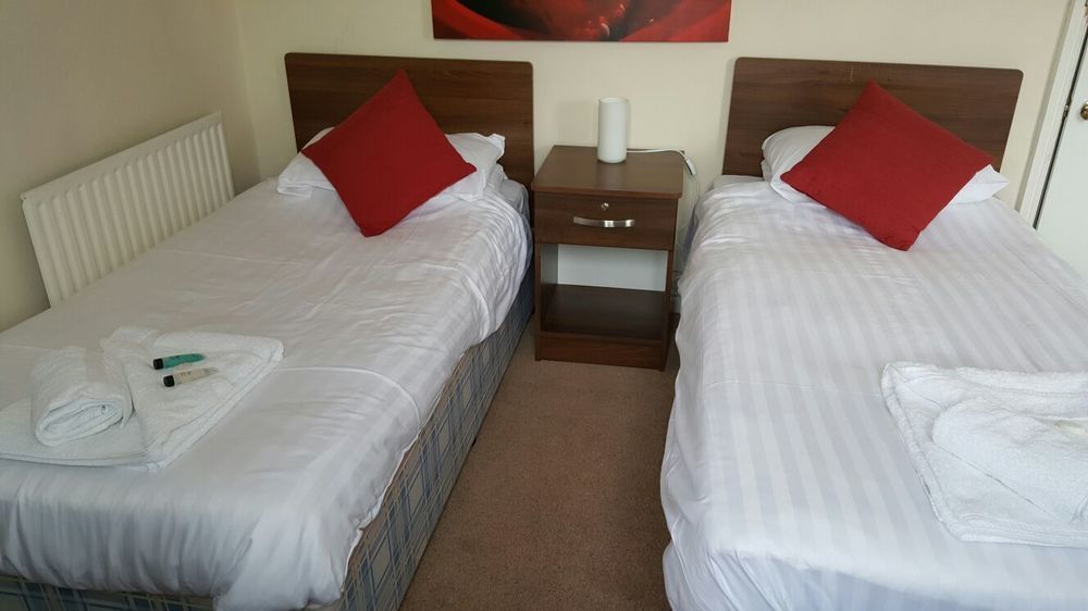 The Links Hotel Skegness Eksteriør billede