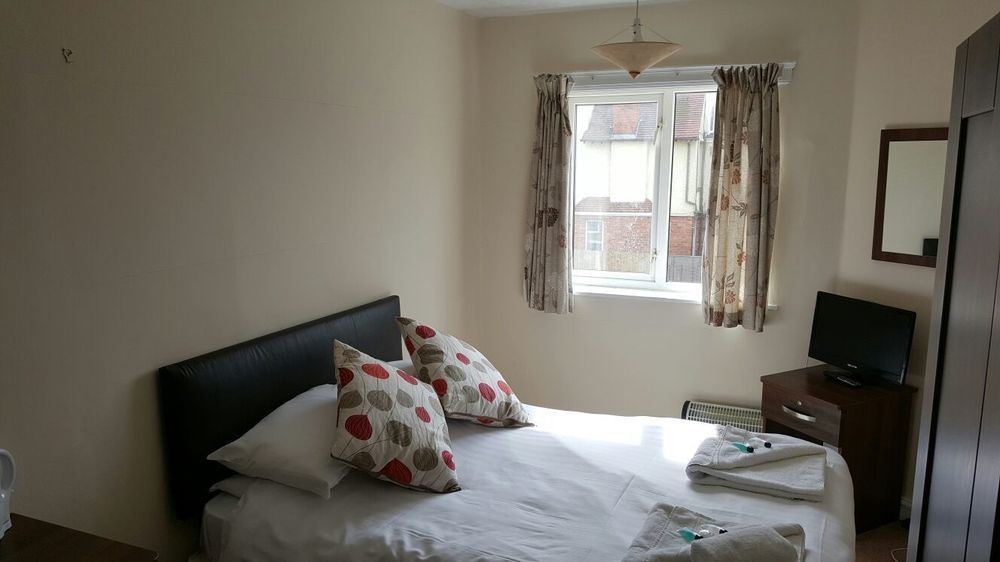 The Links Hotel Skegness Eksteriør billede