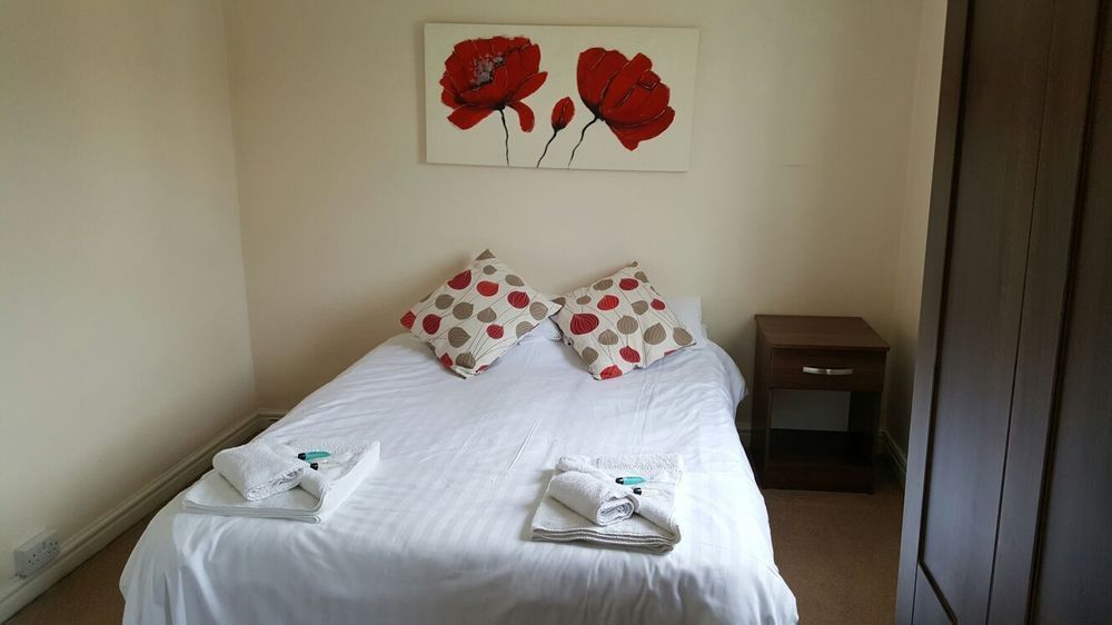 The Links Hotel Skegness Eksteriør billede