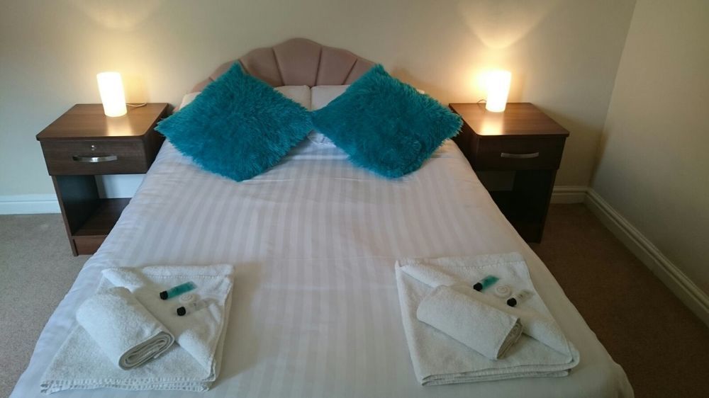 The Links Hotel Skegness Eksteriør billede