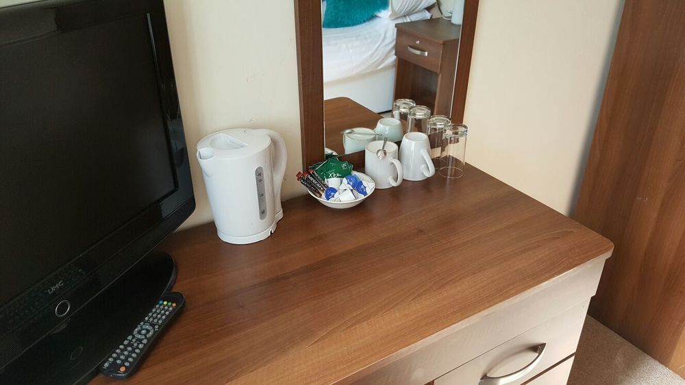 The Links Hotel Skegness Eksteriør billede