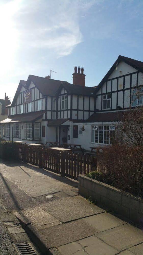 The Links Hotel Skegness Eksteriør billede