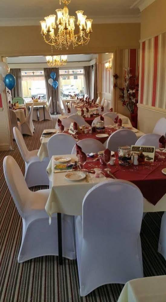 The Links Hotel Skegness Eksteriør billede