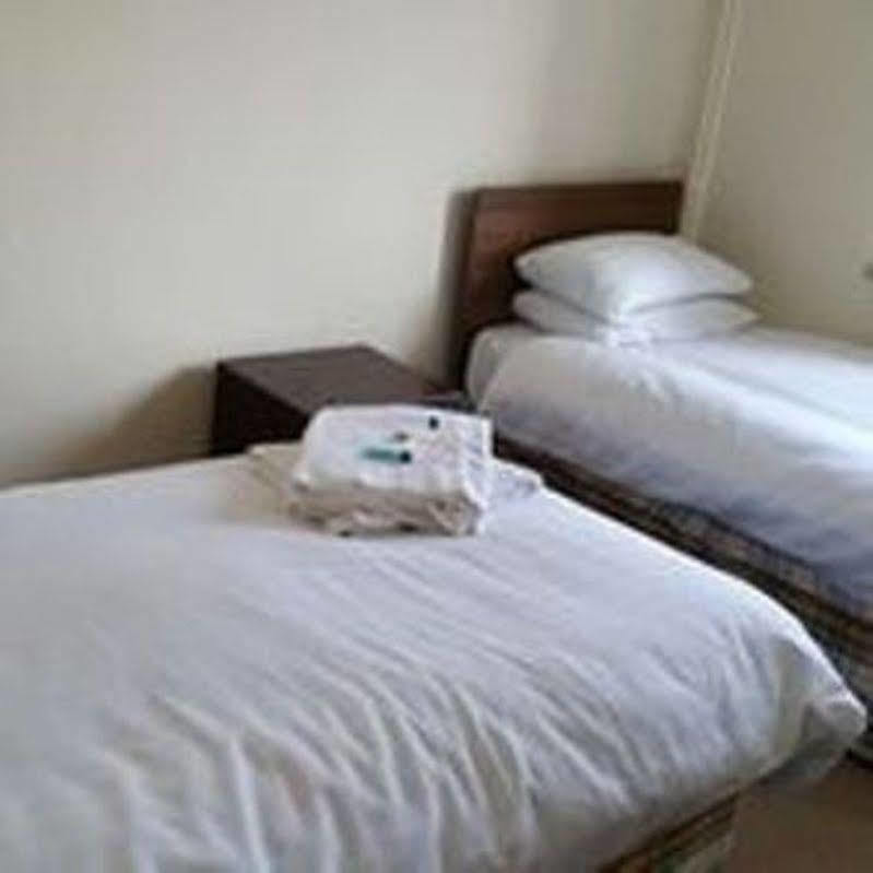 The Links Hotel Skegness Eksteriør billede