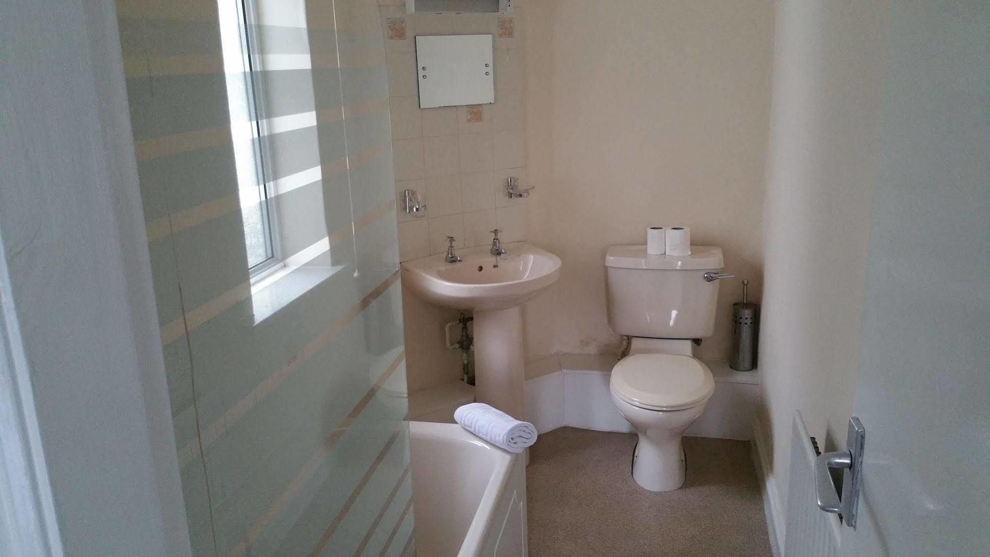 The Links Hotel Skegness Eksteriør billede