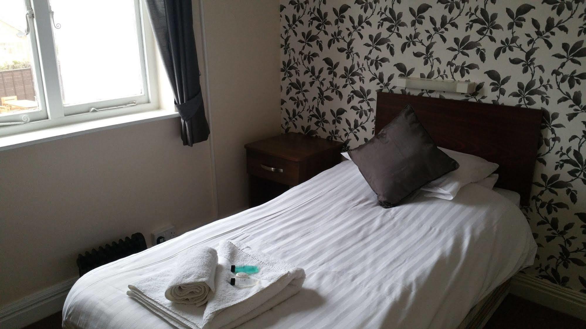 The Links Hotel Skegness Eksteriør billede