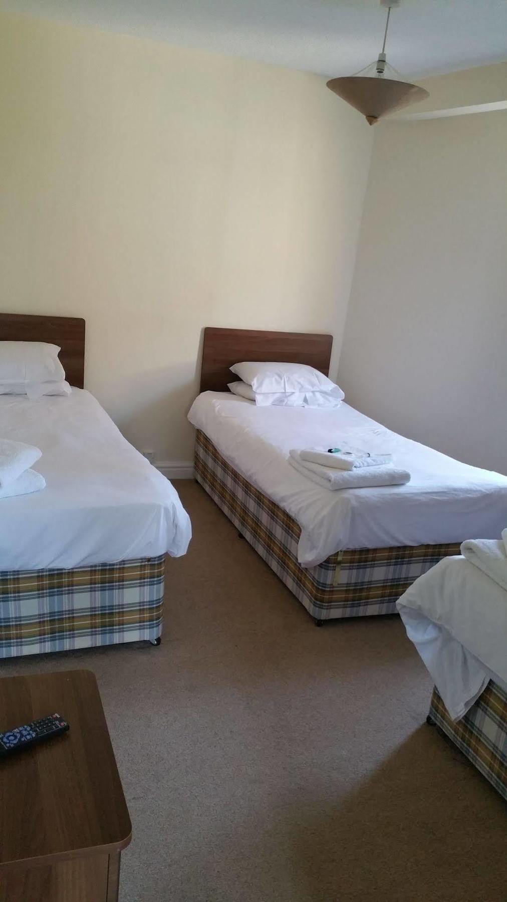 The Links Hotel Skegness Eksteriør billede