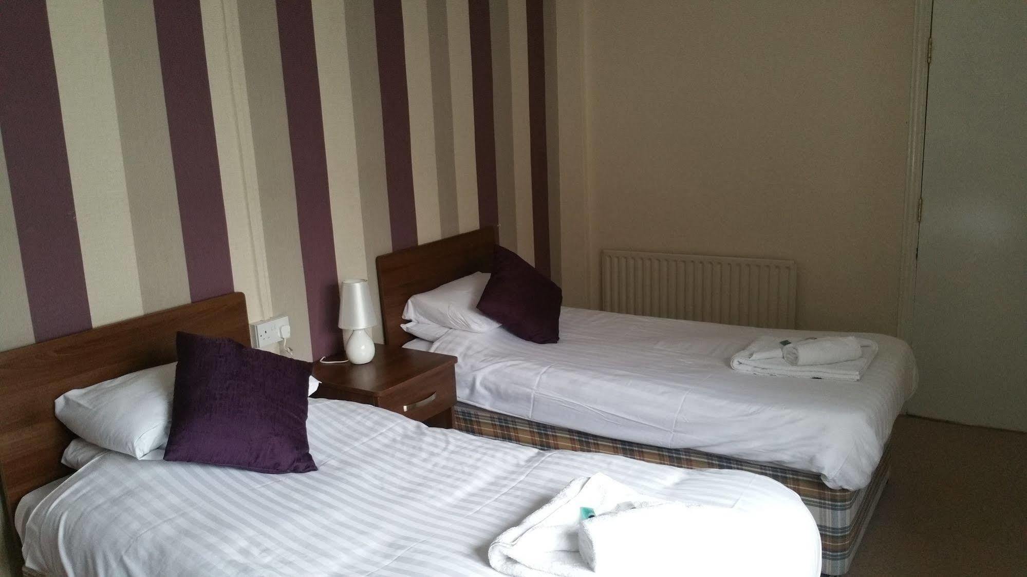 The Links Hotel Skegness Eksteriør billede