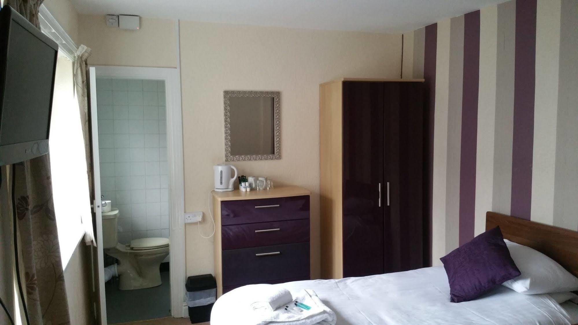The Links Hotel Skegness Eksteriør billede