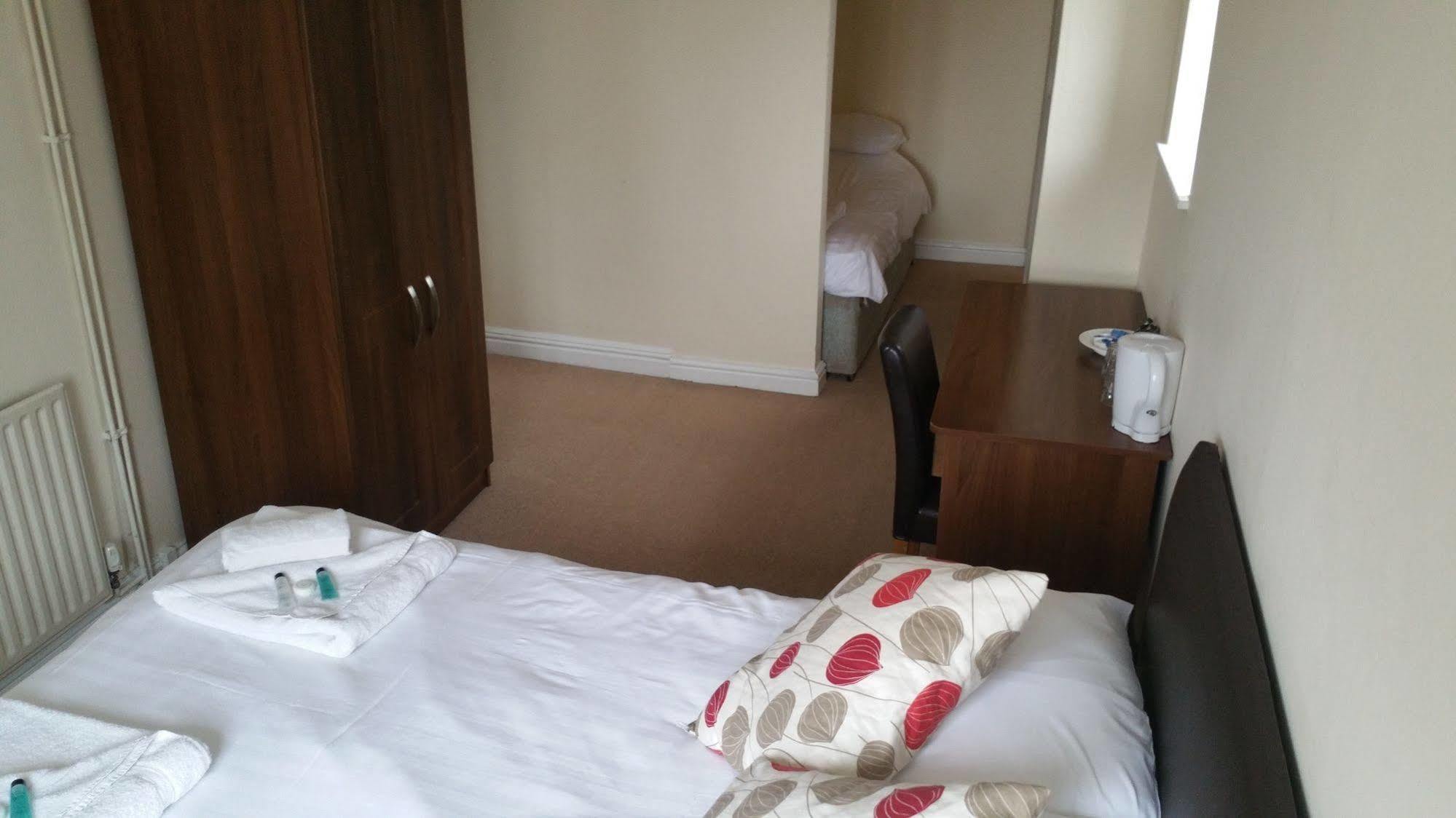 The Links Hotel Skegness Eksteriør billede