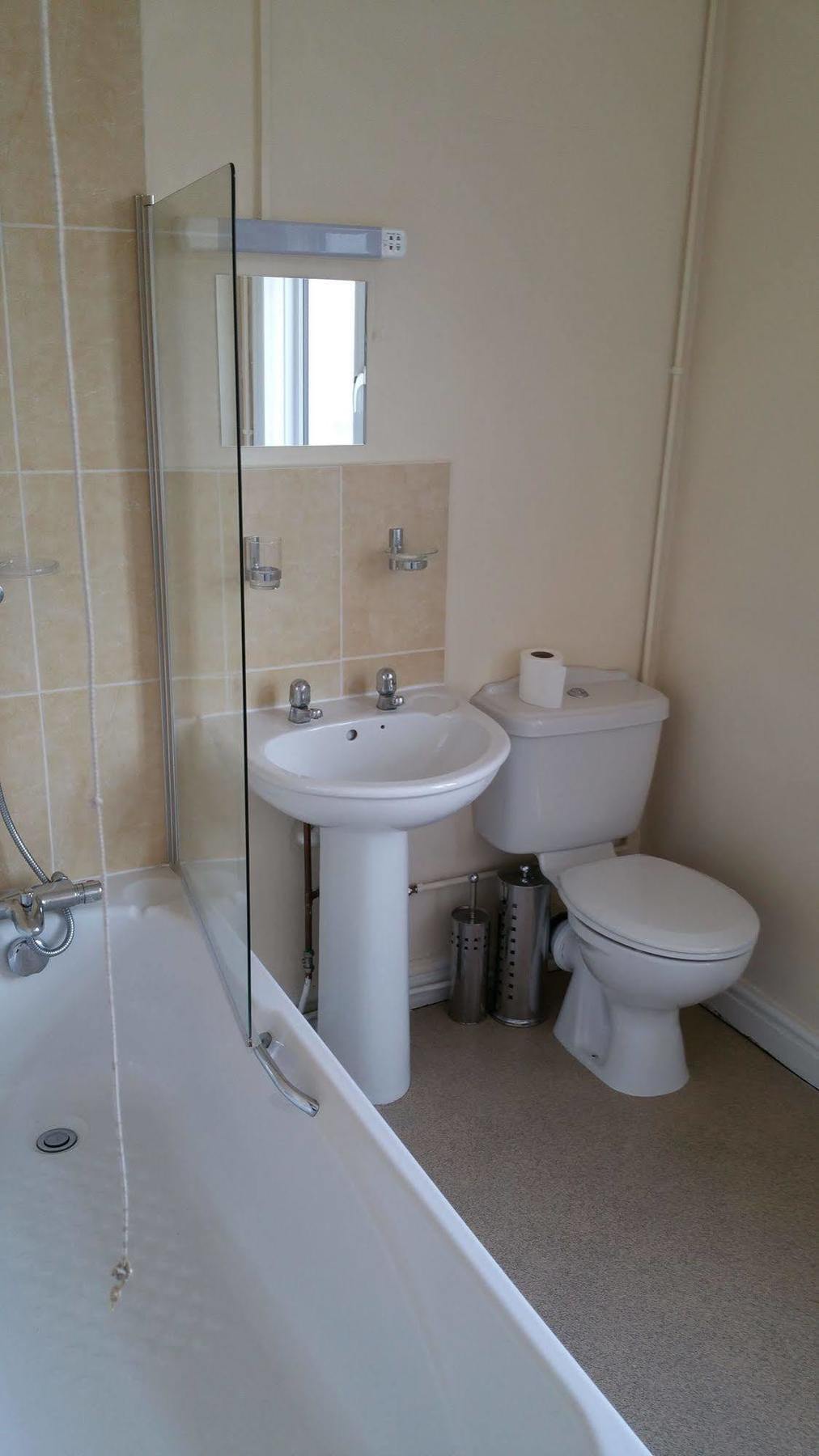 The Links Hotel Skegness Eksteriør billede