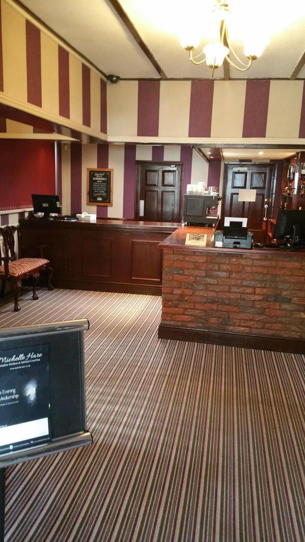 The Links Hotel Skegness Eksteriør billede
