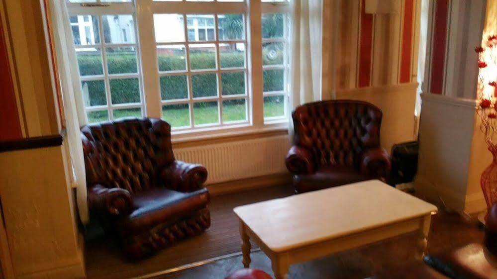 The Links Hotel Skegness Eksteriør billede