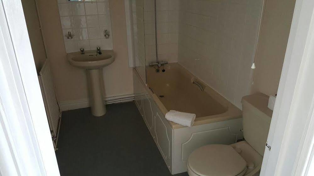 The Links Hotel Skegness Eksteriør billede