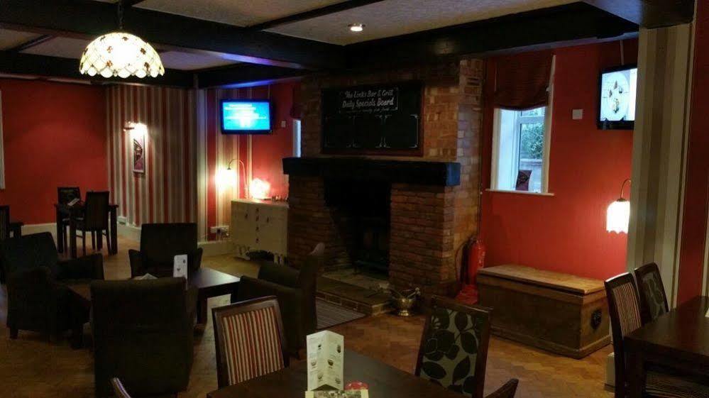 The Links Hotel Skegness Eksteriør billede