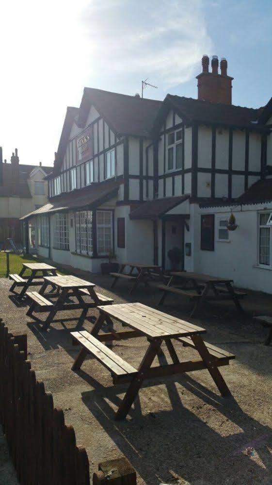 The Links Hotel Skegness Eksteriør billede